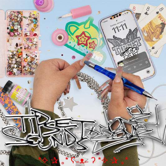 Tipset Sounds Vol 01 Sponsored by Holli