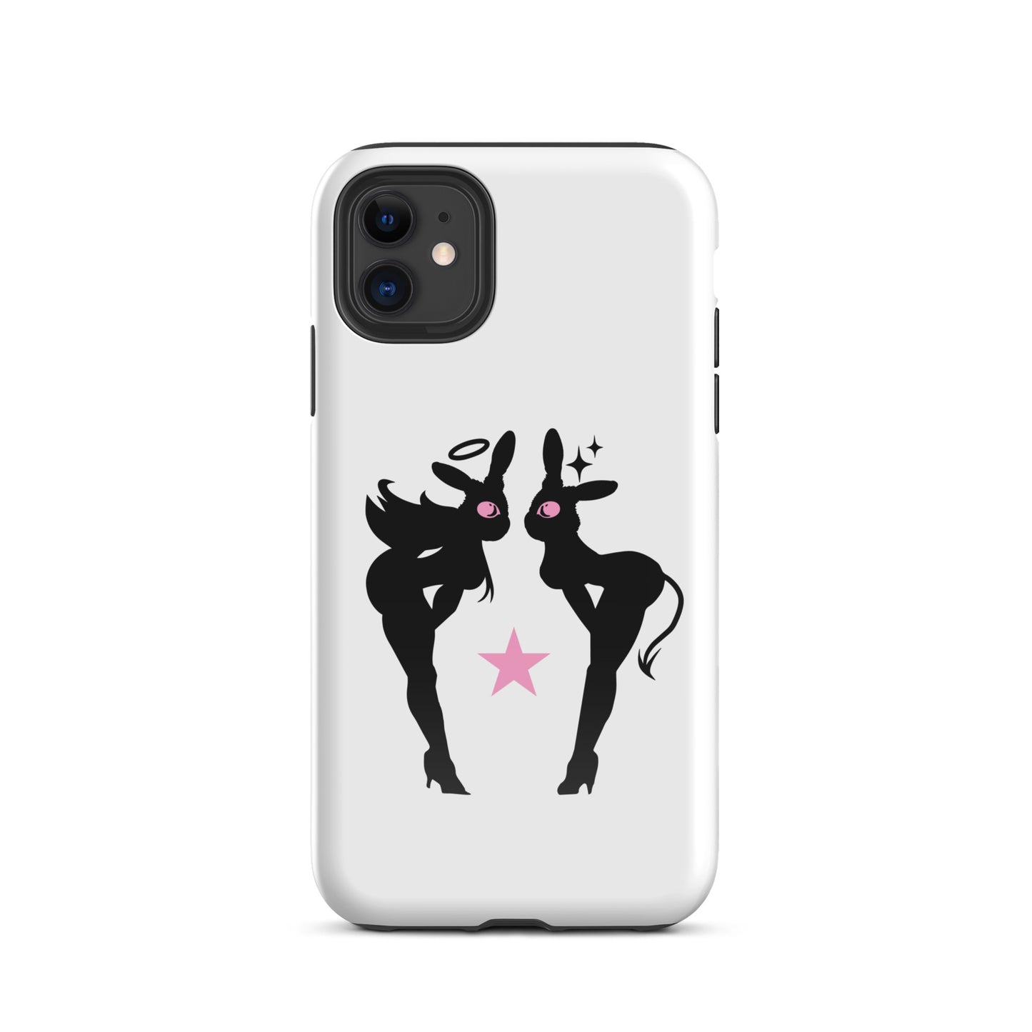 Duality (iPhone Case)