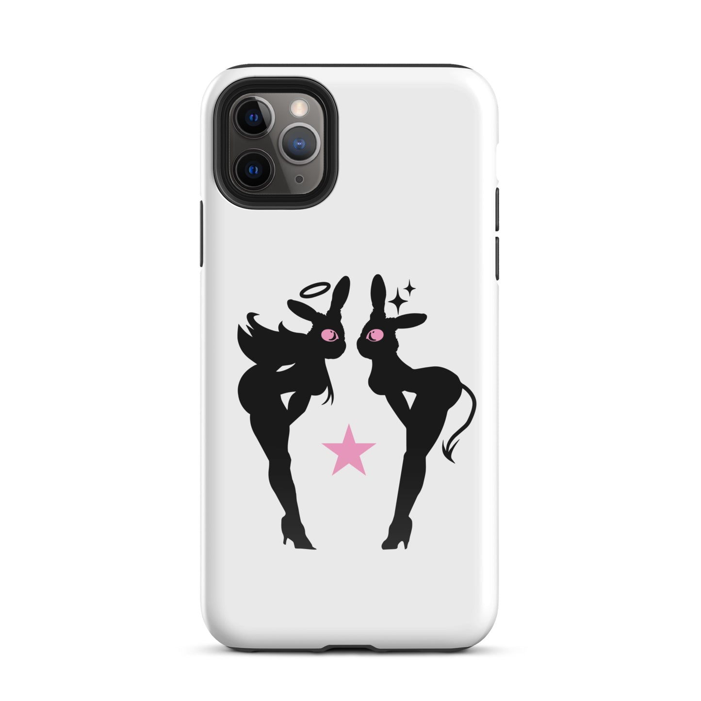 Duality (iPhone Case)