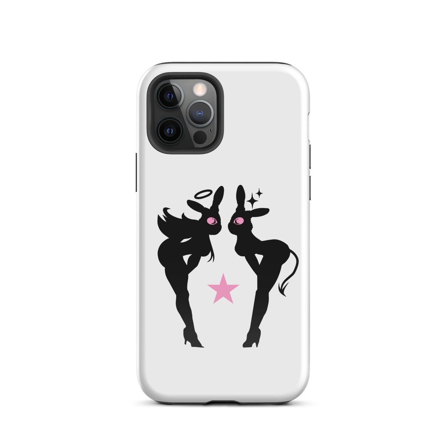 Duality (iPhone Case)