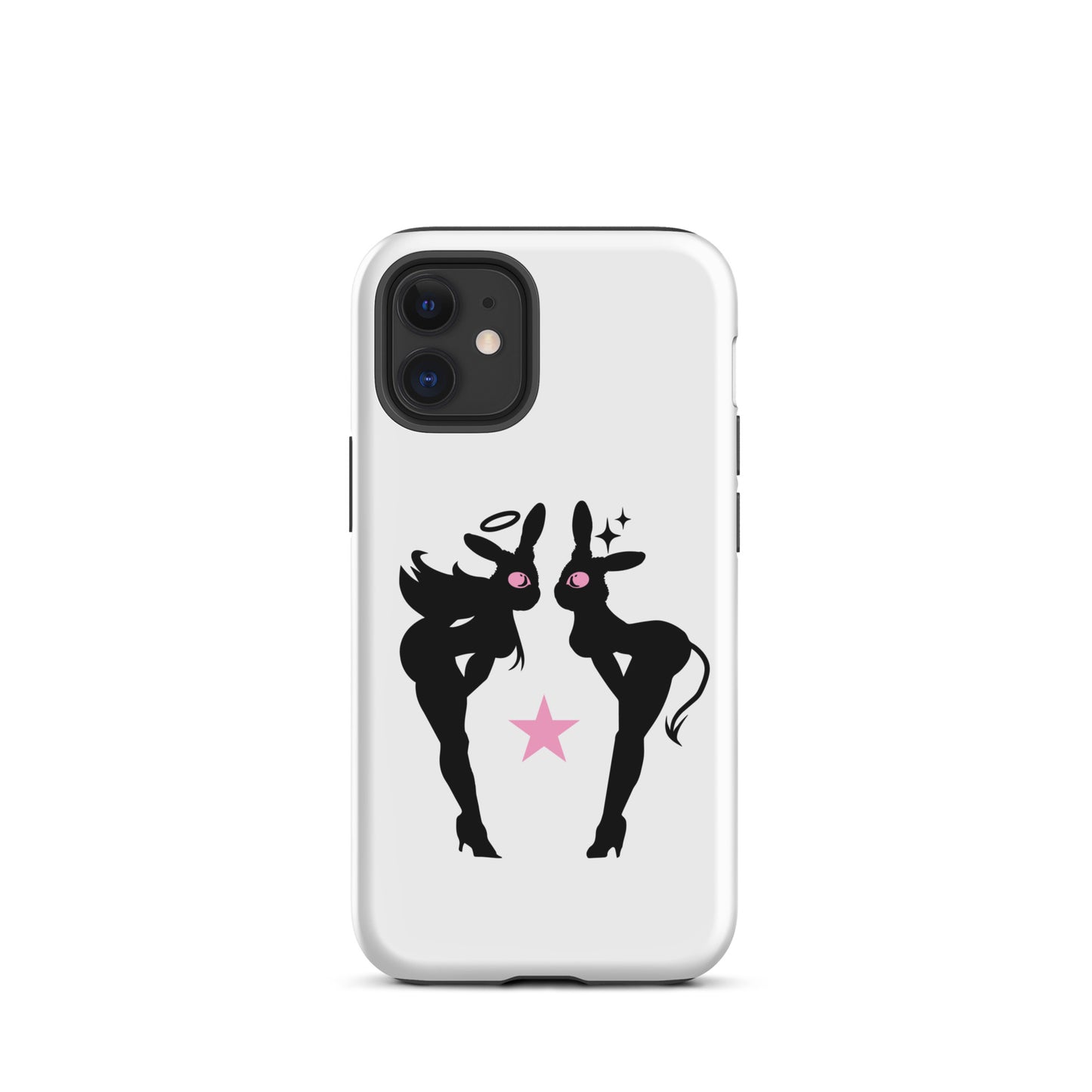 Duality (iPhone Case)