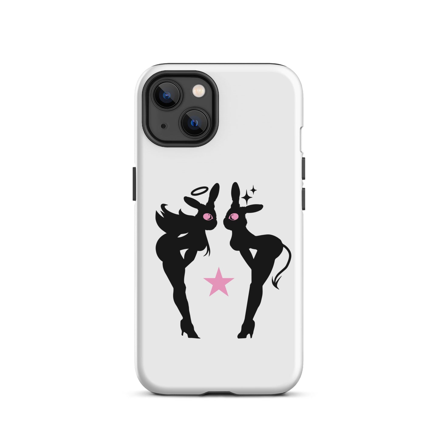 Duality (iPhone Case)