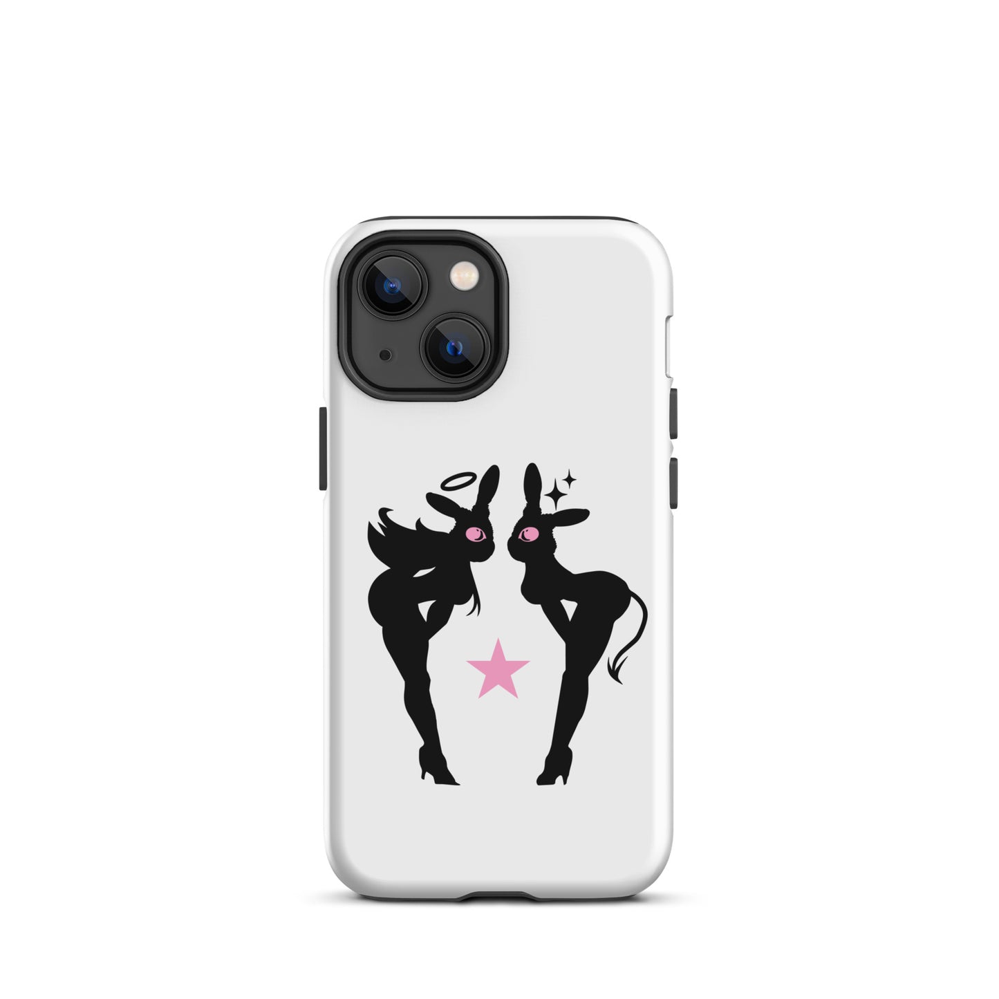 Duality (iPhone Case)