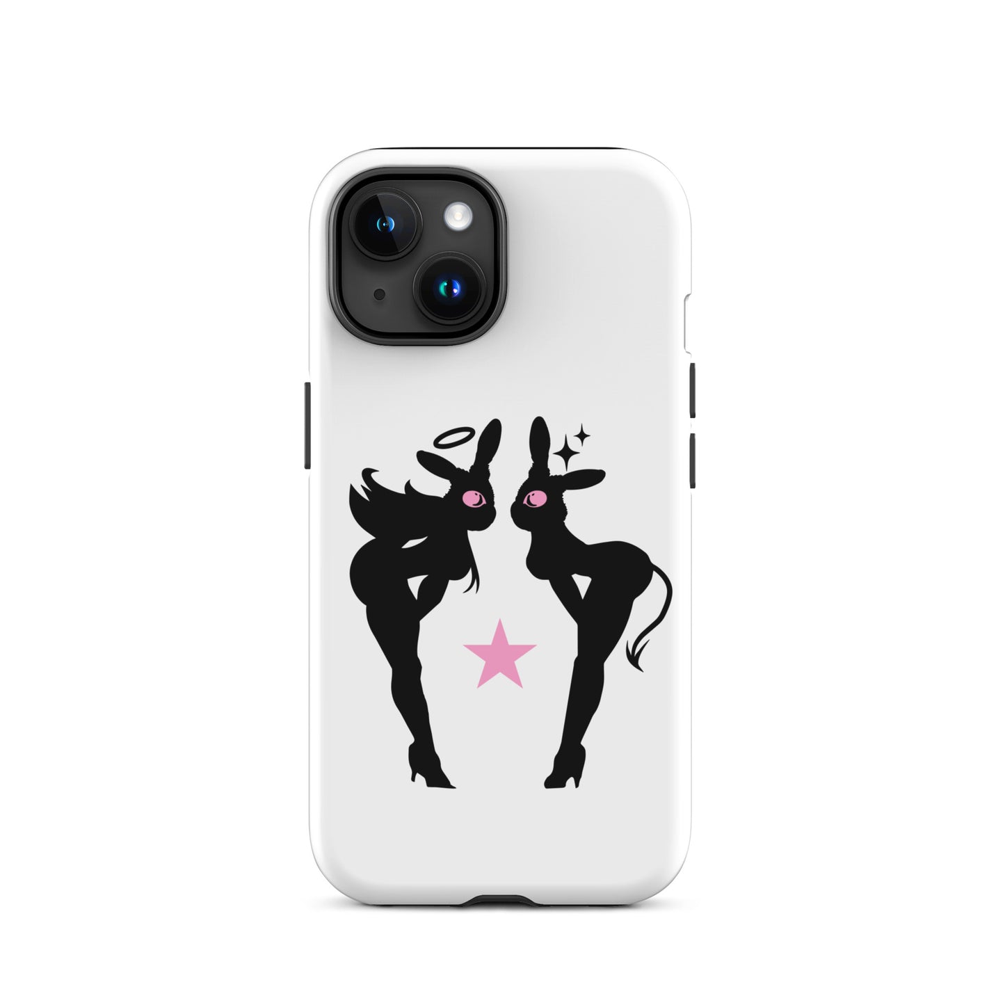 Duality (iPhone Case)